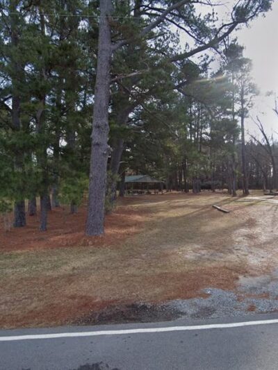 Elm City Playground - Elm City, NC