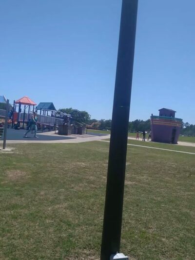Truist Noah's Ark Park - Elm City, NC