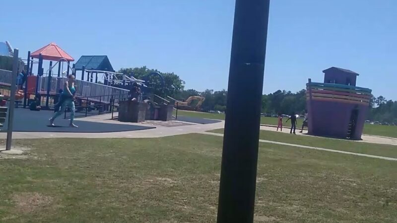 Truist Noah's Ark Park - Elm City, NC