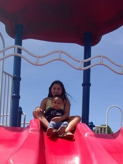 Truist Noah's Ark Park - Elm City, NC