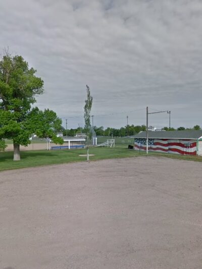 Elm Creek Baseball Fields - Elm Creek, NE