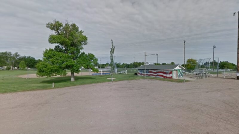 Elm Creek Baseball Fields - Elm Creek, NE