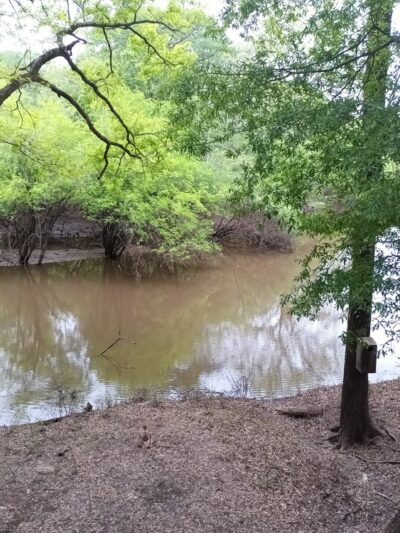 Loggy bayou camp ground - Elm Grove, LA