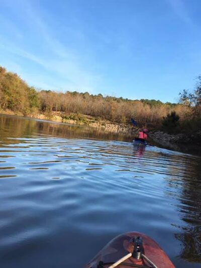 Loggy bayou camp ground - Elm Grove, LA
