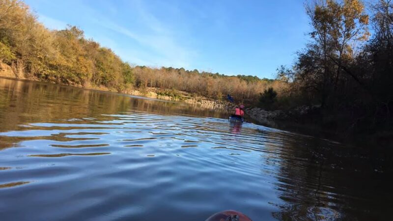Loggy bayou camp ground - Elm Grove, LA