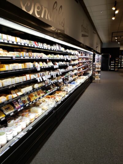 Elm Grove Park & Shop - Elm Grove, WI
