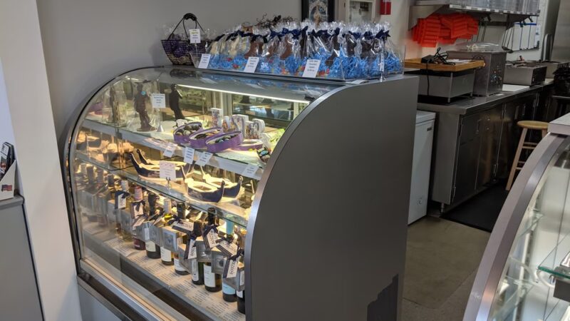 Elm Grove Park & Shop - Elm Grove, WI