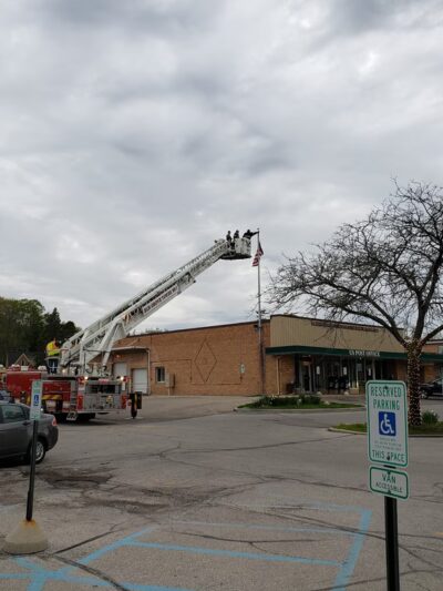 Elm Grove Park & Shop - Elm Grove, WI