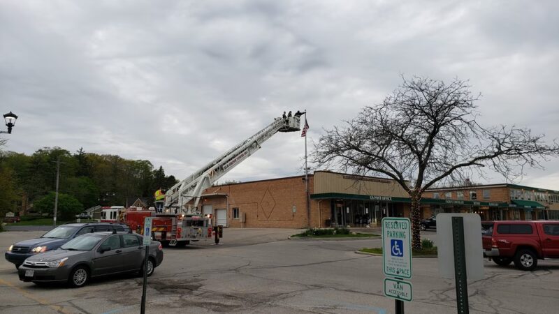 Elm Grove Park & Shop - Elm Grove, WI