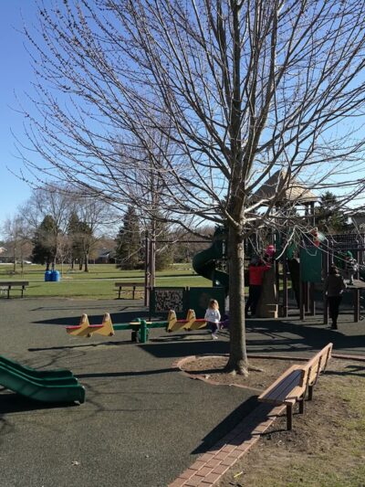 Elm Grove Village Park - Elm Grove, WI