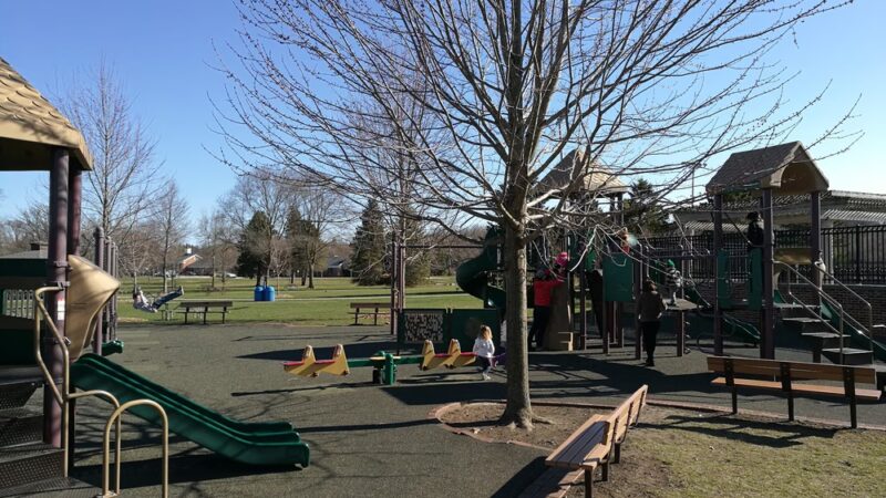 Elm Grove Village Park - Elm Grove, WI