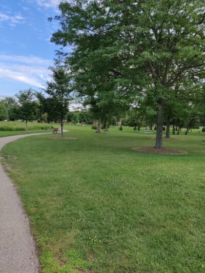 Elm Grove Village Park - Elm Grove, WI