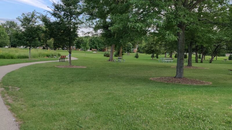 Elm Grove Village Park - Elm Grove, WI