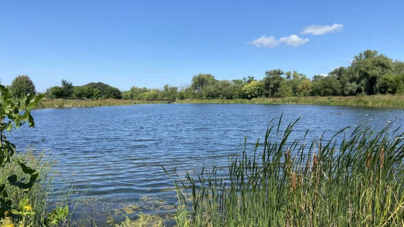 Elm Grove Village Park - Elm Grove, WI