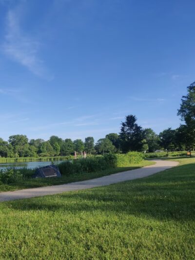 Elm Grove Village Park - Elm Grove, WI