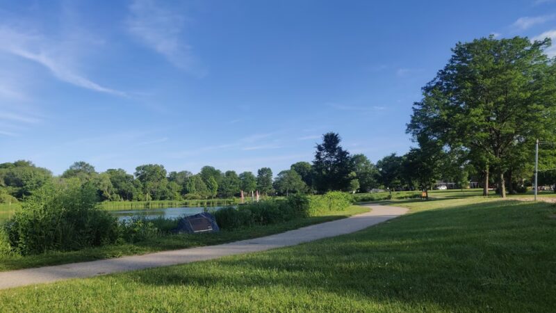 Elm Grove Village Park - Elm Grove, WI
