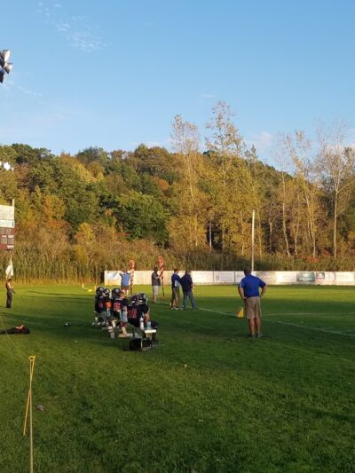 Elma Centennial Park - Elma, NY