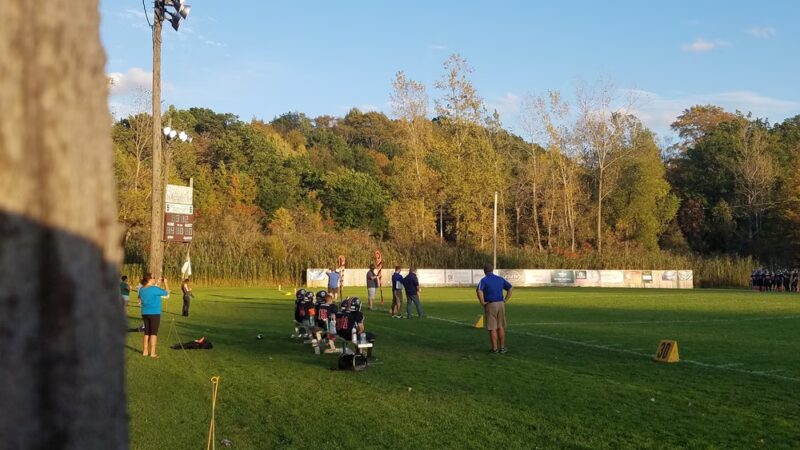 Elma Centennial Park - Elma, NY