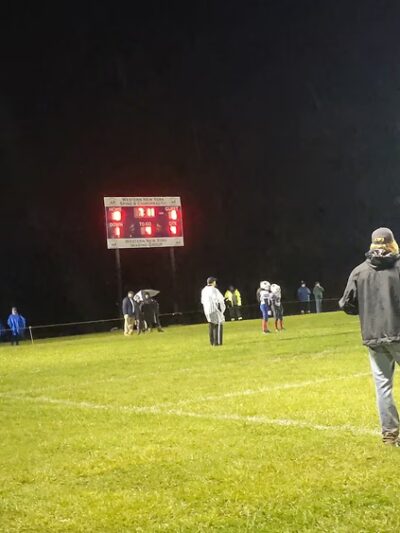 Elma Centennial Park - Elma, NY