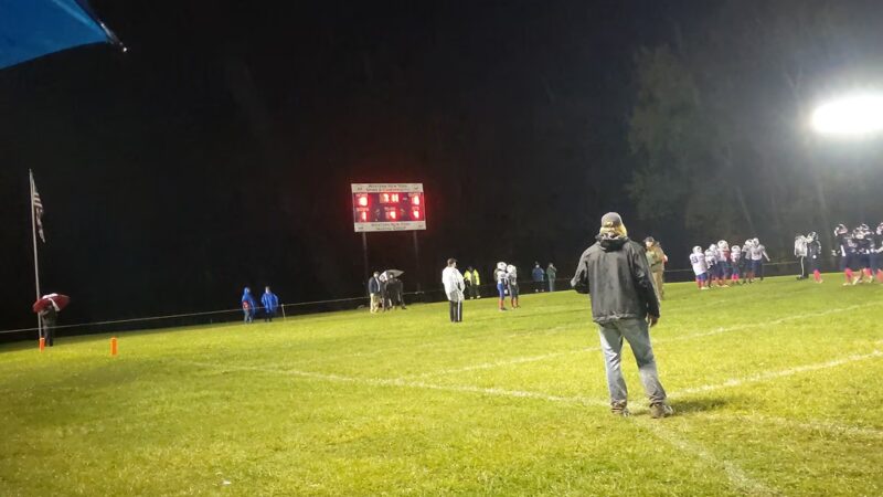 Elma Centennial Park - Elma, NY