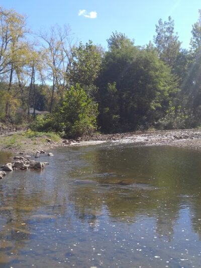 Elma Centennial Park - Elma, NY