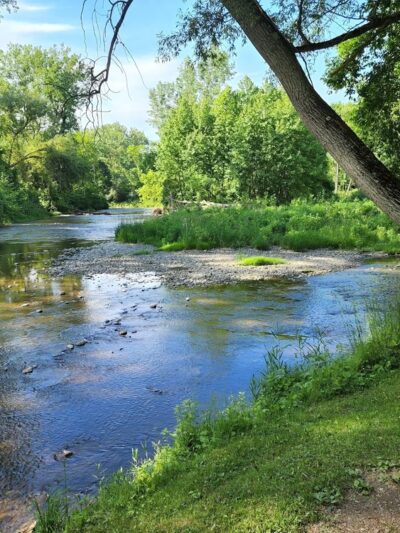 Elma Centennial Park - Elma, NY