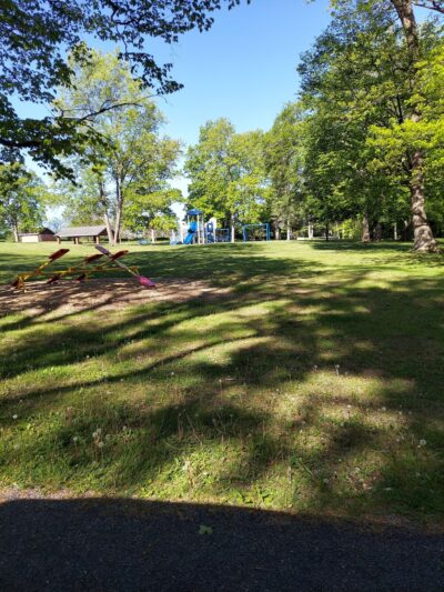 Elma Meadows Park - Elma, NY