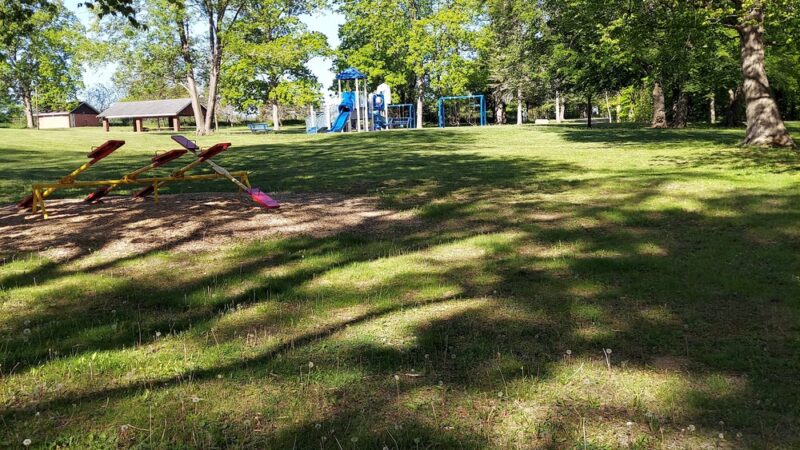 Elma Meadows Park - Elma, NY