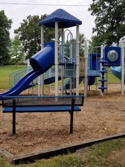 Elma Meadows Park - Elma, NY