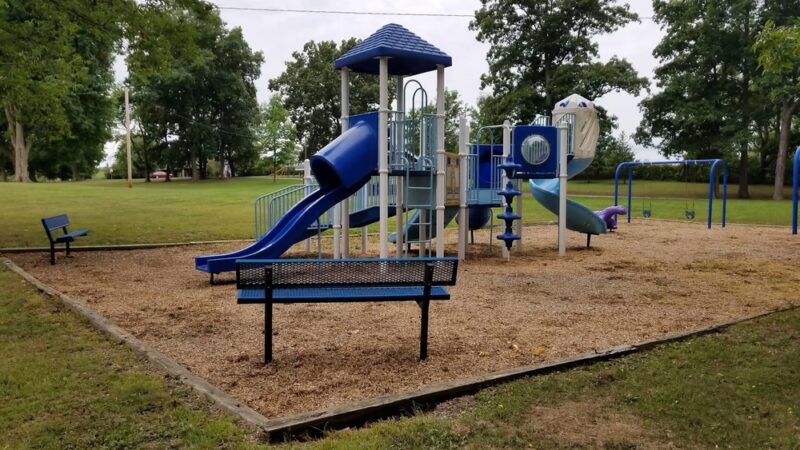 Elma Meadows Park - Elma, NY