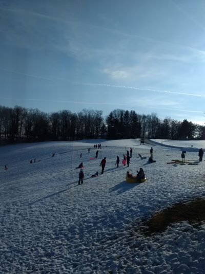 Elma Meadows Park - Elma, NY