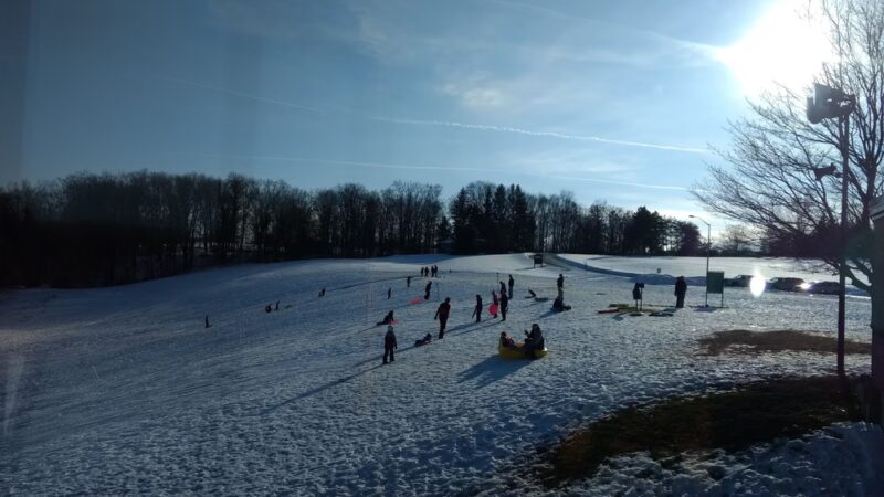 Elma Meadows Park - Elma, NY