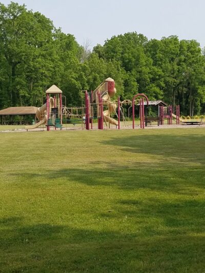 Village Green Park - Elma, NY