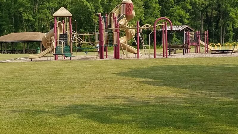 Village Green Park - Elma, NY