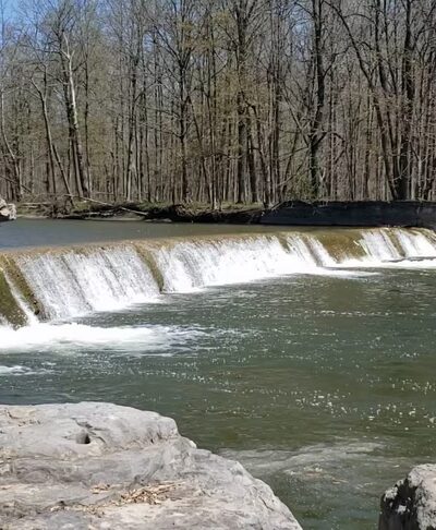 Village Green Park - Elma, NY