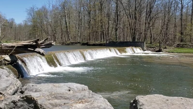 Village Green Park - Elma, NY