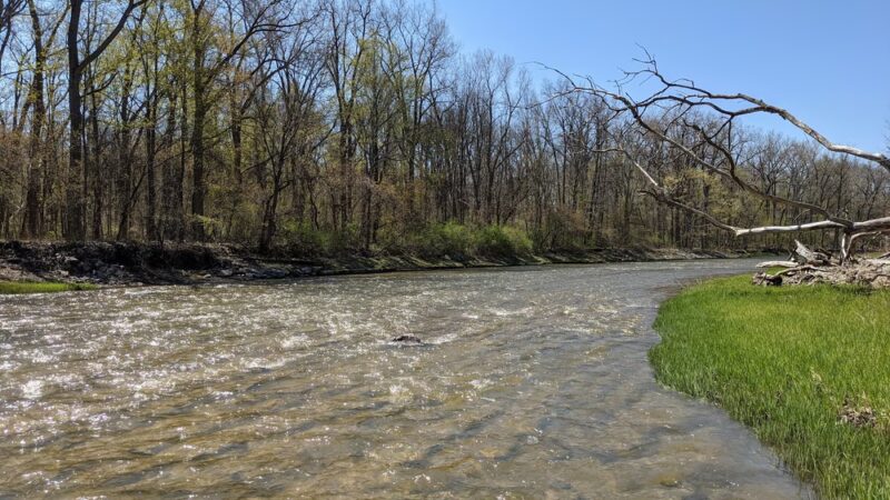 Village Green Park - Elma, NY