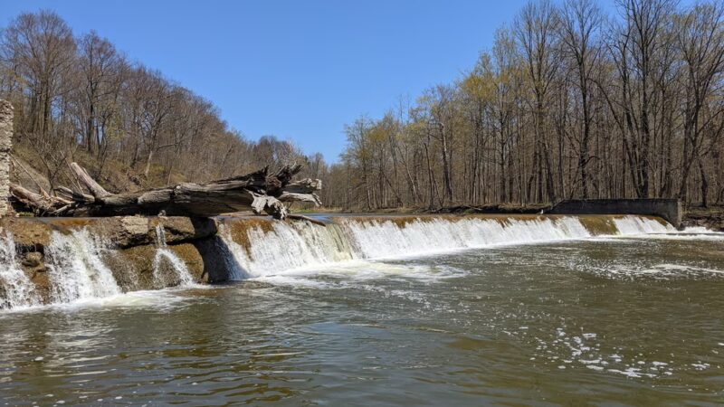 Village Green Park - Elma, NY