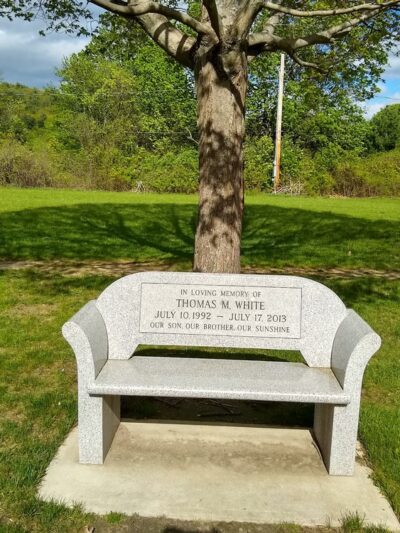 Wild Azalea Trailhead - Elmer, LA
