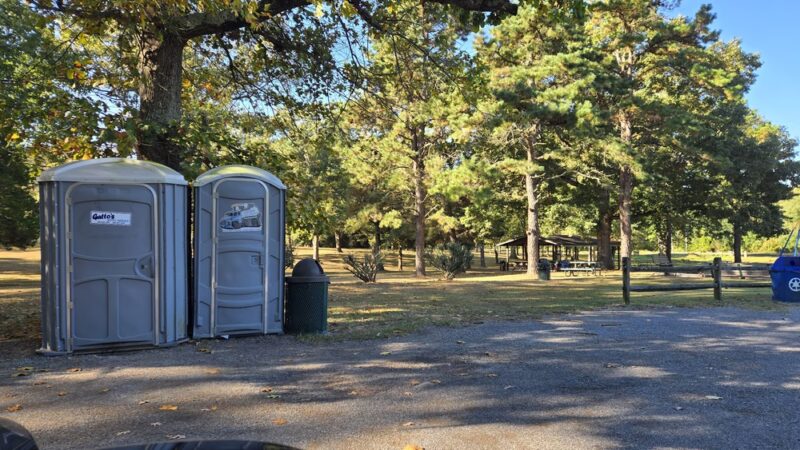 Deerpenpark - Elmer, NJ