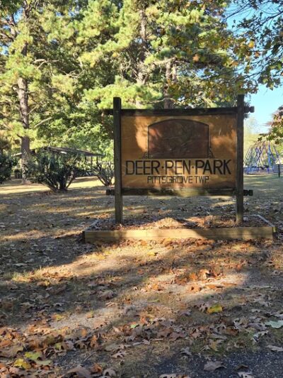 Deerpenpark - Elmer, NJ