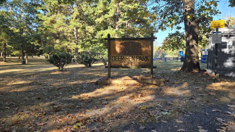 Deerpenpark - Elmer, NJ