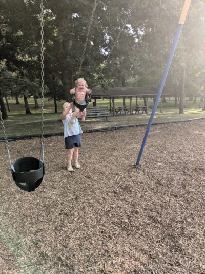 Deerpenpark - Elmer, NJ