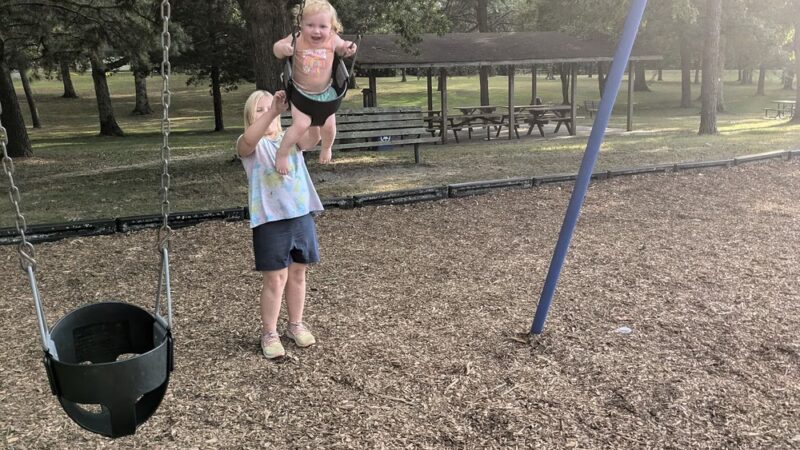 Deerpenpark - Elmer, NJ