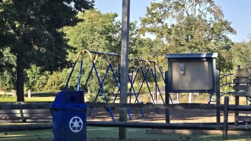 Deerpenpark - Elmer, NJ