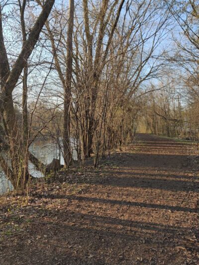 Sleepy Hollow Park - Elmhurst, IL