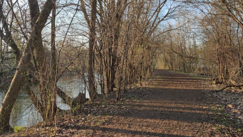 Sleepy Hollow Park - Elmhurst, IL