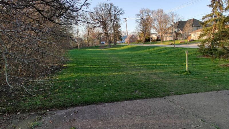 Sleepy Hollow Park - Elmhurst, IL