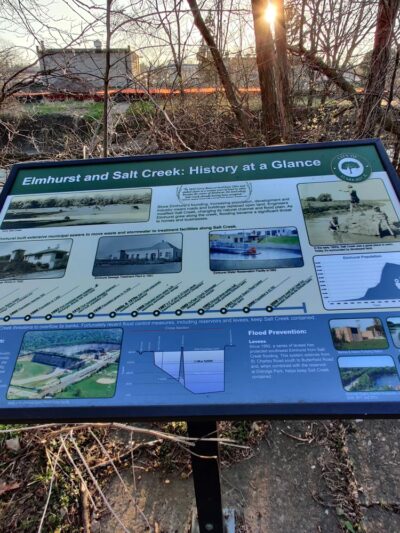 Sleepy Hollow Park - Elmhurst, IL