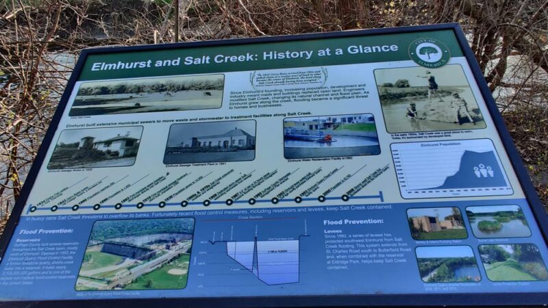 Sleepy Hollow Park - Elmhurst, IL